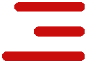 Hamburger menu
